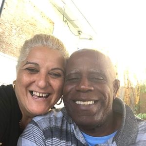 Meet your Posher, Jorge